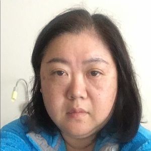 Meet your Posher, Sherry